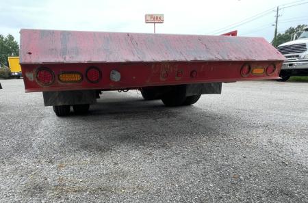 1998 J.D.H. TRUSSMASTER 14