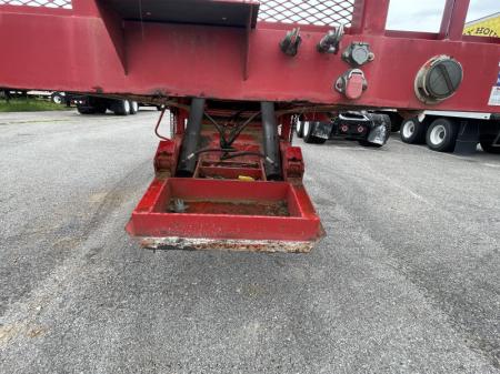 1998 J.D.H. TRUSSMASTER 15