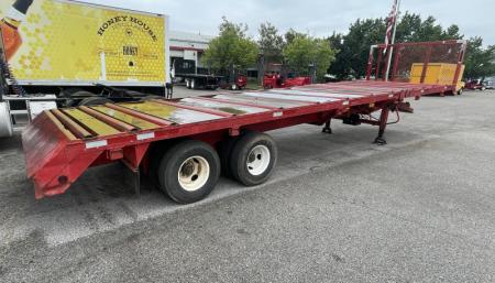 1998 J.D.H. TRUSSMASTER 16