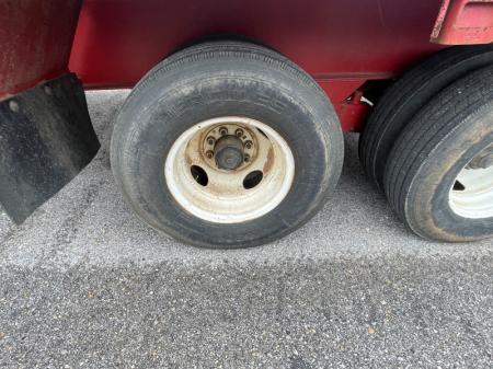 1998 J.D.H. TRUSSMASTER 17