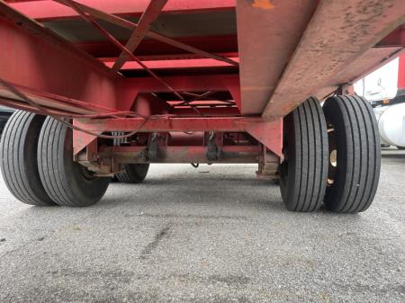 1998 J.D.H. TRUSSMASTER 18