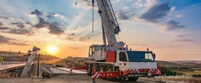 How Much Does It Cost to Buy a Crane? Factors to Consider
