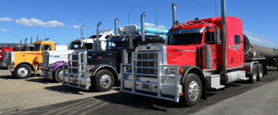 How to Finance Your Used Truck Purchase from a Dealer