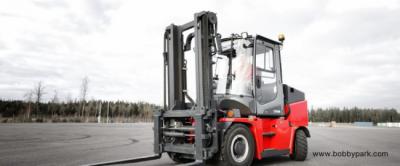 How to Remove Forks from Forklift? A Comprehensive Guide