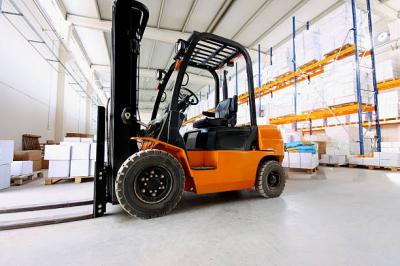 Moffett Forklift For Sale - What Are Its Business Applications?