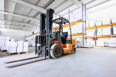 Important Things To Consider When Buying Moffett Forklift For Sale