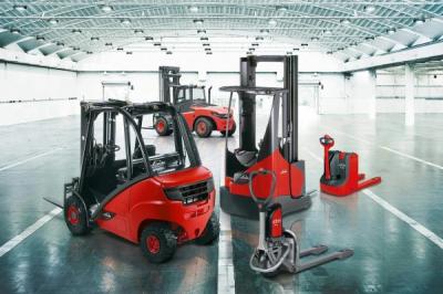 6 Questions You Must Ask Your Moffett Forklift For Sale Supplier