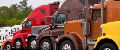 How to Maintain and Service Your Used Trucks Purchased from a Dealer