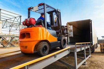How to Maintain Piggyback Forklifts For Sale