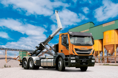 What Are Different Types of Crane Trucks?